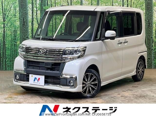 daihatsu tanto 2015 -DAIHATSU--Tanto DBA-LA600S--LA600S-0365363---DAIHATSU--Tanto DBA-LA600S--LA600S-0365363- image 1