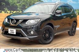 nissan x-trail 2015 -NISSAN--X-Trail DBA-NT32--NT32-528619---NISSAN--X-Trail DBA-NT32--NT32-528619-