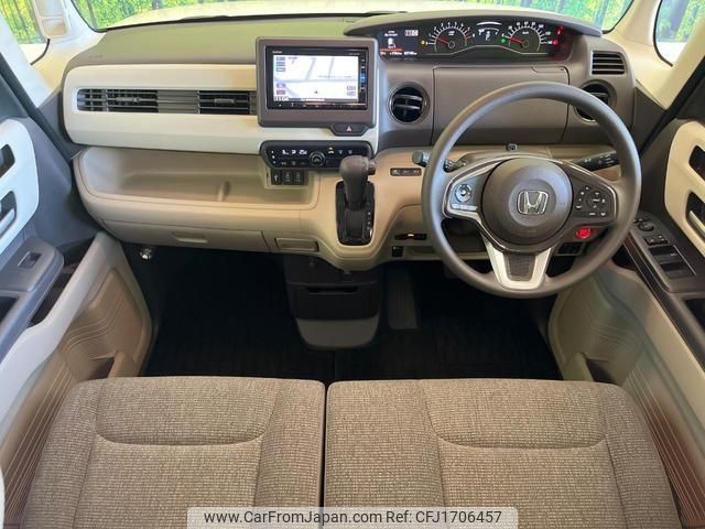 honda n-box 2018 CFJ1706457 image 2