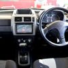 mitsubishi pajero-mini 2006 P00028 image 7