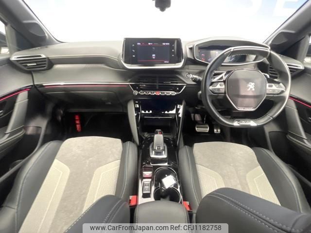peugeot 208 2021 quick_quick_P21HN05_VR3UPHNKSMT054016 image 2
