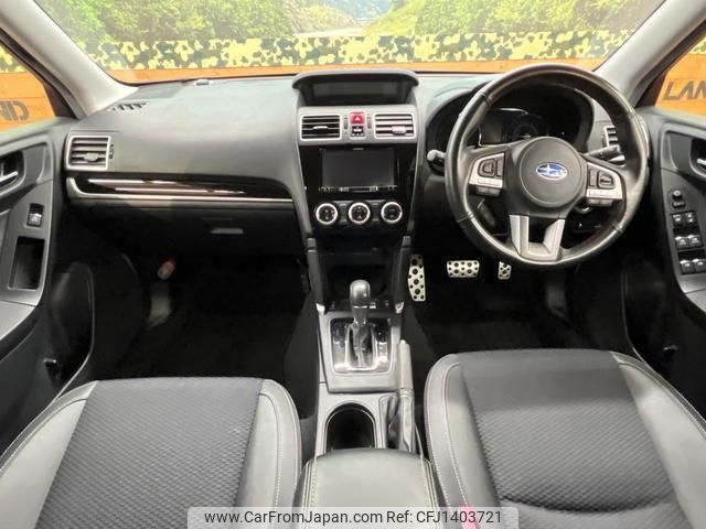 subaru forester 2016 quick_quick_SJG_SJG-032729 image 2