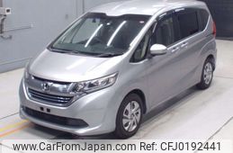 honda freed 2017 -HONDA--Freed GB7-1047107---HONDA--Freed GB7-1047107-