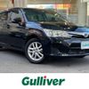 toyota corolla-fielder 2014 -TOYOTA--Corolla Fielder DAA-NKE165G--NKE165-7036972---TOYOTA--Corolla Fielder DAA-NKE165G--NKE165-7036972- image 1