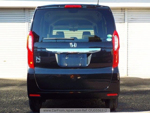 honda n-box 2017 -HONDA--N BOX JF4--1004884---HONDA--N BOX JF4--1004884- image 2