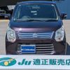 suzuki wagon-r 2012 CFJ1708558 image 11