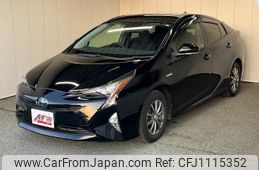 toyota prius 2016 quick_quick_ZVW55_ZVW55-8020008