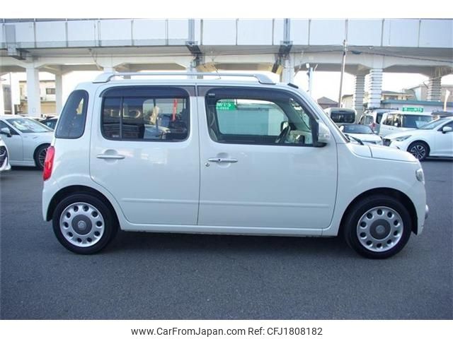 daihatsu mira-cocoa 2009 CFJ1808182 image 2