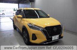 nissan nissan-others 2020 quick_quick_6AA-P15_013052