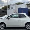 fiat 500 2008 -FIAT--Fiat 500 ABA-31212--ZFA31200000086113---FIAT--Fiat 500 ABA-31212--ZFA31200000086113- image 21