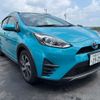 toyota aqua 2018 CFJ1595805 image 1