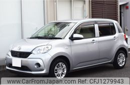 toyota passo 2018 -TOYOTA--Passo DBA-M700A--M700A-0093567---TOYOTA--Passo DBA-M700A--M700A-0093567-