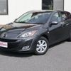 mazda axela 2010 CFJ1745089 image 1