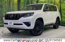 toyota land-cruiser-prado 2023 -TOYOTA--Land Cruiser Prado 3BA-TRJ150W--TRJ150-0176***---TOYOTA--Land Cruiser Prado 3BA-TRJ150W--TRJ150-0176***-