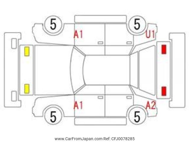 daihatsu copen 2004 -DAIHATSU--Copen LA-L880K--L880K-0020955---DAIHATSU--Copen LA-L880K--L880K-0020955- image 2