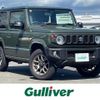 suzuki jimny 2023 -SUZUKI--Jimny 3BA-JB64W--JB64W-301522---SUZUKI--Jimny 3BA-JB64W--JB64W-301522- image 1