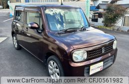 suzuki alto-lapin 2010 CARSENSOR_JP_AU6094275788