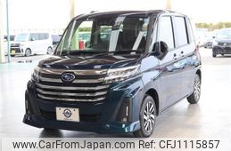 subaru justy 2022 quick_quick_5BA-M900F_M900F-0010545