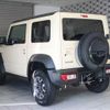 suzuki jimny-sierra 2023 -SUZUKI--Jimny Sierra 3BA-JB74W--JB74W-185862---SUZUKI--Jimny Sierra 3BA-JB74W--JB74W-185862- image 2