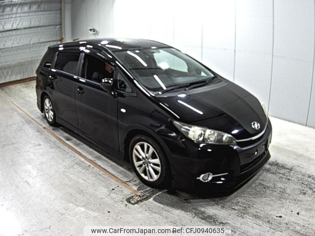 toyota wish 2010 -TOYOTA--Wish ZGE20W-0057944---TOYOTA--Wish ZGE20W-0057944- image 1