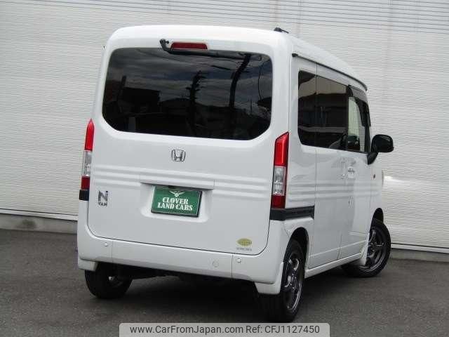 honda n-van-style 2021 quick_quick_5BD-JJ2_JJ2-6000138 image 2