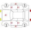 toyota sienta 2016 -TOYOTA--Sienta DBA-NSP170G--NSP170-7028211---TOYOTA--Sienta DBA-NSP170G--NSP170-7028211- image 2