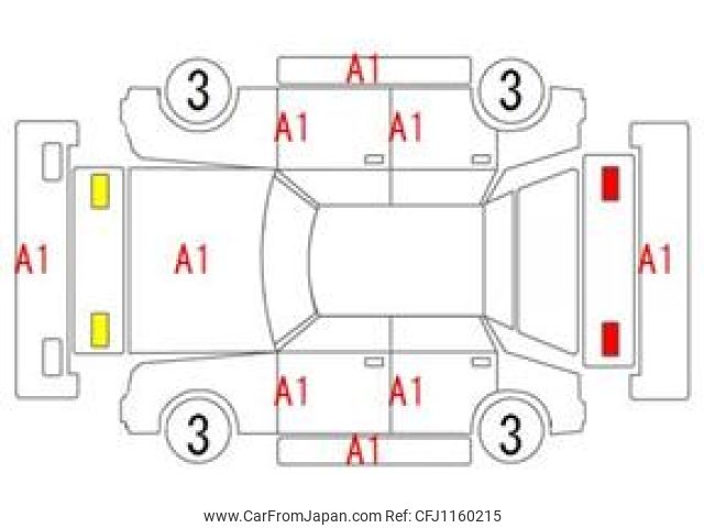 toyota sienta 2016 -TOYOTA--Sienta DBA-NSP170G--NSP170-7028211---TOYOTA--Sienta DBA-NSP170G--NSP170-7028211- image 2