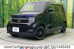 honda n-wgn 2022 -HONDA--N WGN 6BA-JH3--JH3-2100251---HONDA--N WGN 6BA-JH3--JH3-2100251-