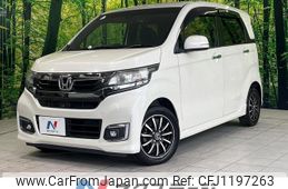 honda n-wgn 2017 quick_quick_JH1_JH1-1340011