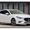 mazda axela 2017 -MAZDA--Axela LDA-BM2AS--BM2AS-101254---MAZDA--Axela LDA-BM2AS--BM2AS-101254- image 5