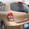 nissan march 2011 CFJ1807336 image 4