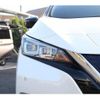 nissan leaf 2019 -NISSAN--Leaf ZAA-ZE1--ZE1-052548---NISSAN--Leaf ZAA-ZE1--ZE1-052548- image 11