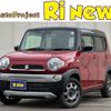 suzuki hustler 2016 CFJ1784060 image 1