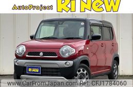 suzuki hustler 2016 CFJ1784060