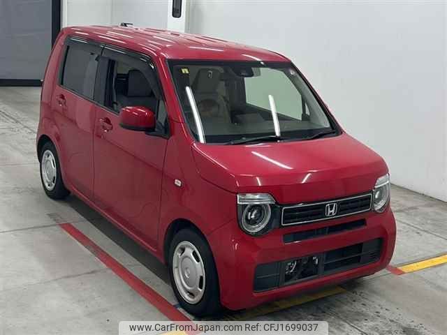 honda n-wgn 2020 CFJ1699037 image 1