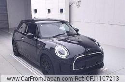mini mini-others 2023 -BMW--BMW Mini XY15MW--02V48119---BMW--BMW Mini XY15MW--02V48119-