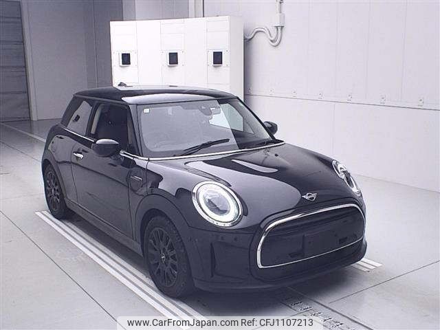 mini mini-others 2023 -BMW--BMW Mini XY15MW--02V48119---BMW--BMW Mini XY15MW--02V48119- image 1