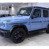 mercedes-benz g-class 2022 quick_quick_3BA-463276_2X423319 image 11