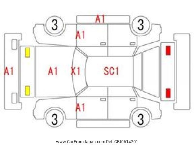 nissan roox 2020 -NISSAN--Roox 5AA-B44A--B44A-0039141---NISSAN--Roox 5AA-B44A--B44A-0039141- image 2