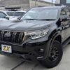 toyota land-cruiser-prado 2021 -TOYOTA--Land Cruiser Prado 3BA-TRJ150W--TRJ150-0122297---TOYOTA--Land Cruiser Prado 3BA-TRJ150W--TRJ150-0122297- image 1