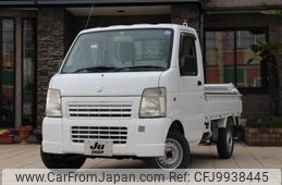 suzuki carry-truck 2012 -SUZUKI--Carry Truck DA63T--760895---SUZUKI--Carry Truck DA63T--760895-