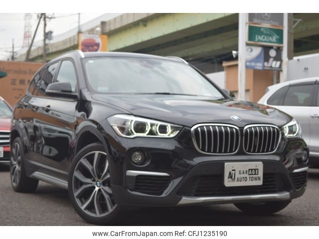 bmw x1 2019 -BMW--BMW X1 LDA-HT20--WBAHT920205L22747---BMW--BMW X1 LDA-HT20--WBAHT920205L22747- image 2