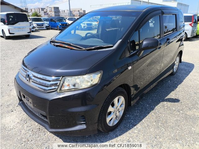 honda freed-spike 2011 CFJ1859018 image 1