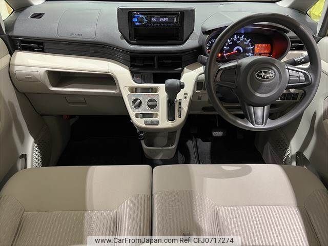 subaru stella 2015 -SUBARU--Stella DBA-LA150F--LA150F-0009925---SUBARU--Stella DBA-LA150F--LA150F-0009925- image 2