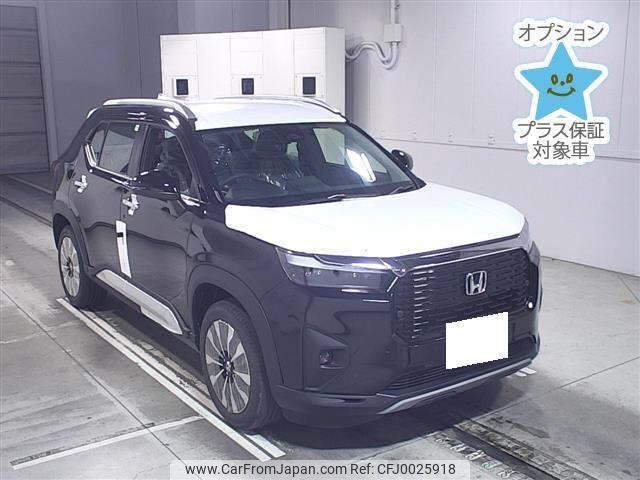 honda honda-others 2024 -HONDA 【京都 302ﾎ6968】--WR-V DG5-1006494---HONDA 【京都 302ﾎ6968】--WR-V DG5-1006494- image 1