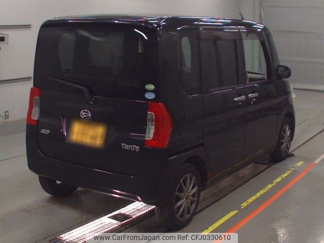 daihatsu tanto 2013 -DAIHATSU 【千葉 580も7747】--Tanto LA600S-0042864---DAIHATSU 【千葉 580も7747】--Tanto LA600S-0042864- image 2