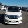 nissan serena 2012 -NISSAN 【野田 500】--Serena DAA-HFC26--HFC26-121072---NISSAN 【野田 500】--Serena DAA-HFC26--HFC26-121072- image 42