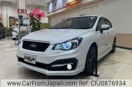 subaru impreza-wagon 2015 -SUBARU 【名変中 】--Impreza Wagon GPE--024353---SUBARU 【名変中 】--Impreza Wagon GPE--024353-