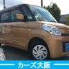 suzuki spacia 2013 CFJ0224623 image 3