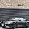 nissan gt-r 2009 -NISSAN--GT-R CBA-R35--R35-010277---NISSAN--GT-R CBA-R35--R35-010277- image 19